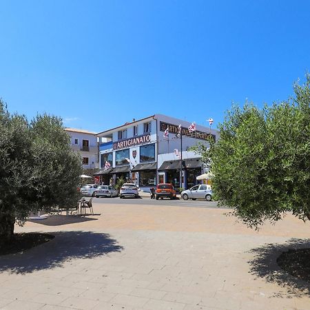 The Square Castelsardo Hotel Exterior foto