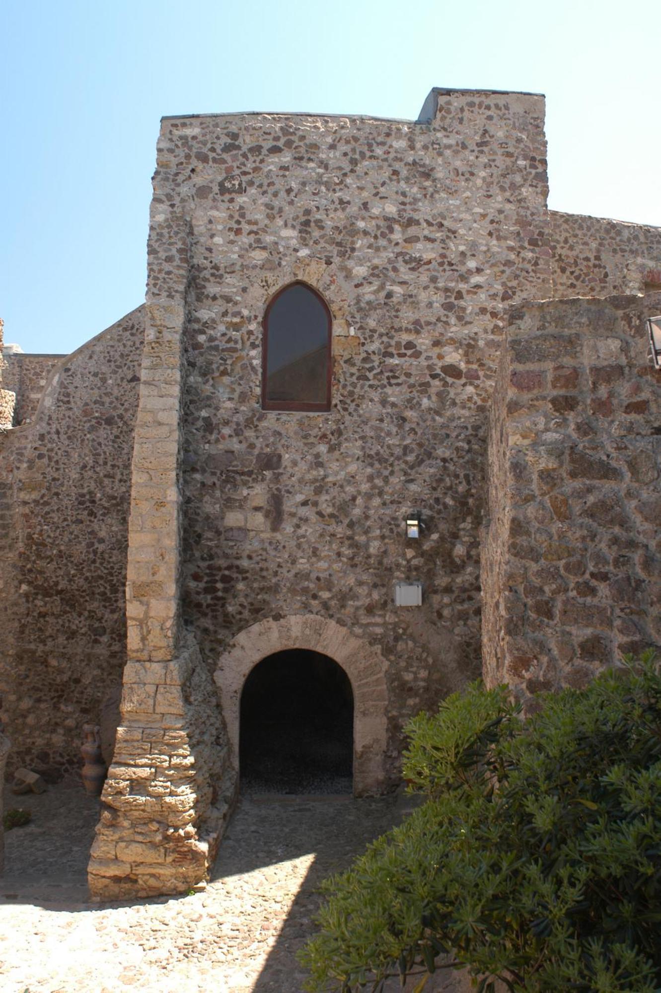 The Square Castelsardo Hotel Exterior foto