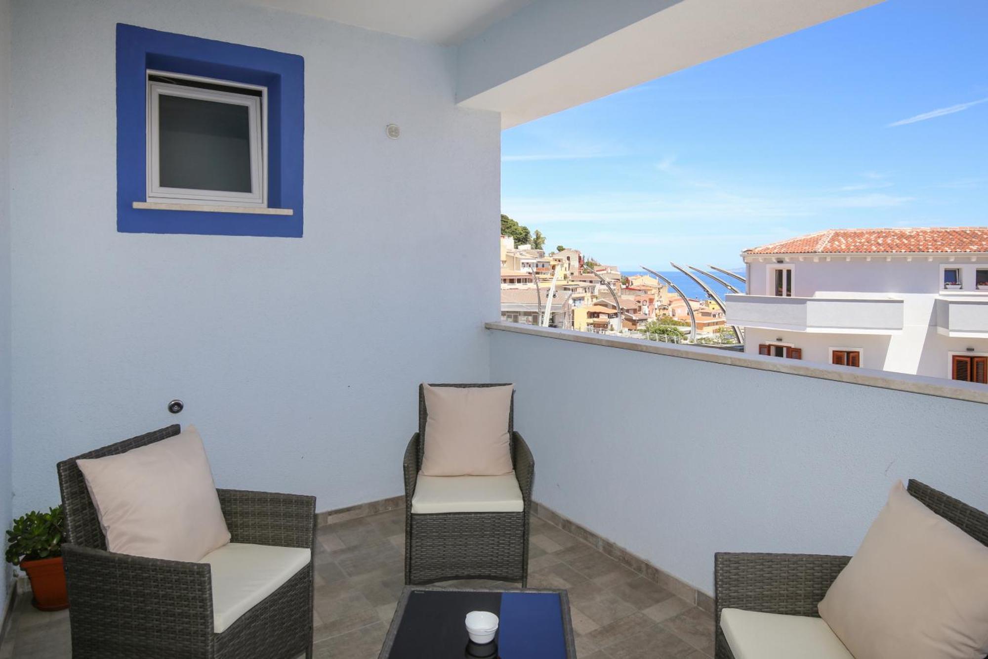 The Square Castelsardo Hotel Exterior foto